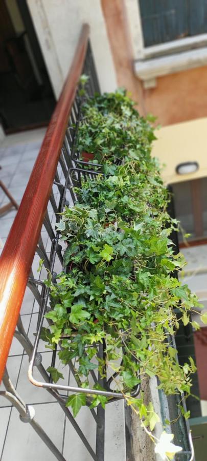 Ca' Baby Venezia Apartment Exterior foto
