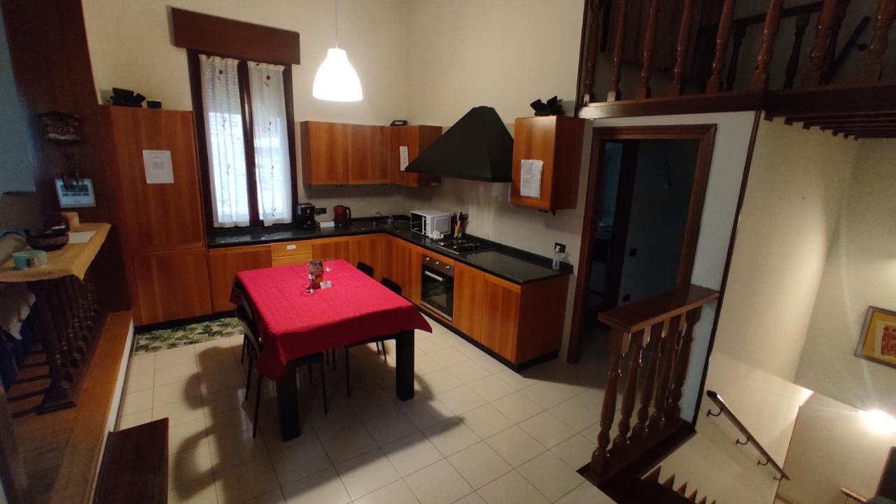 Ca' Baby Venezia Apartment Exterior foto