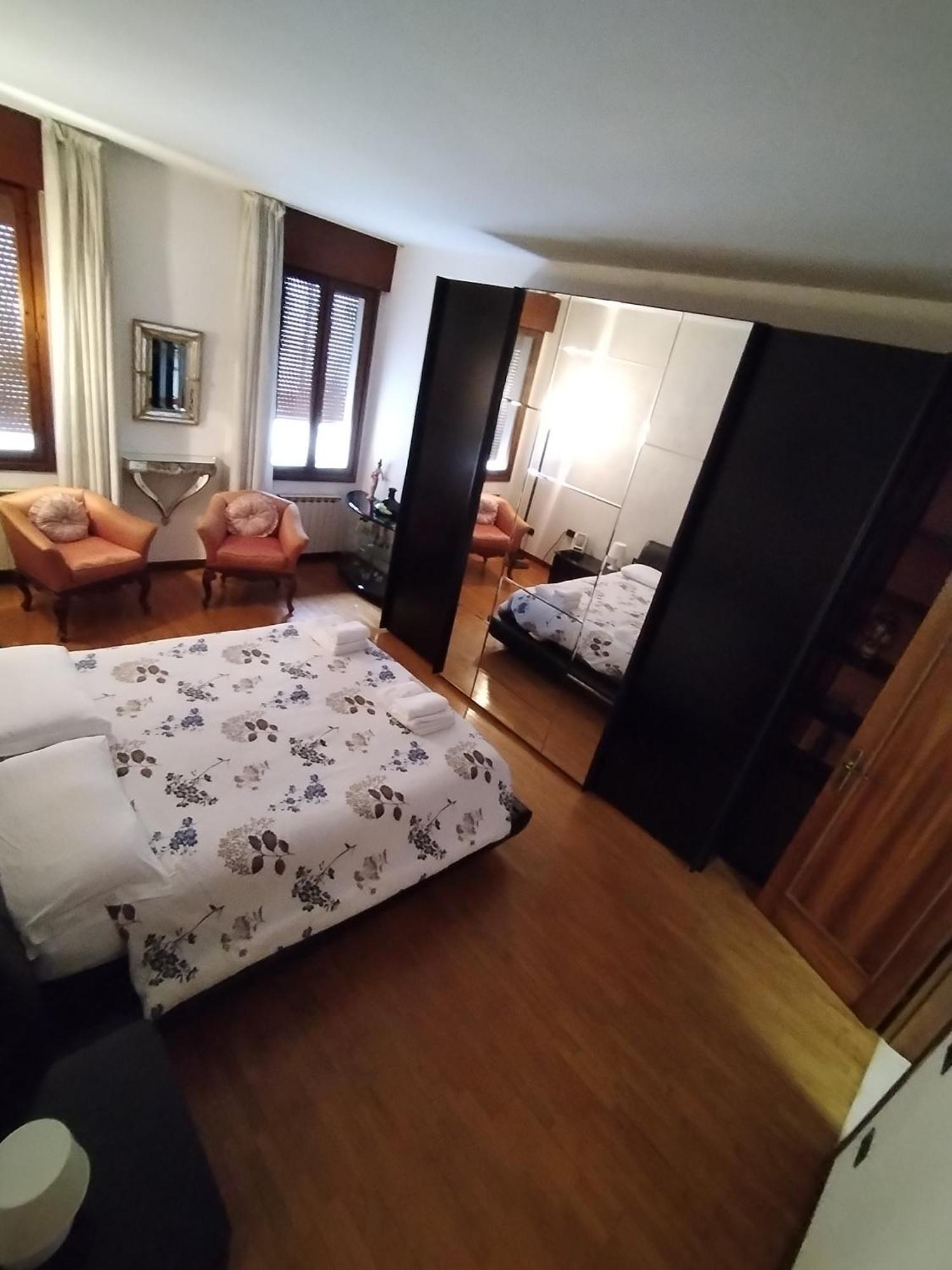 Ca' Baby Venezia Apartment Exterior foto
