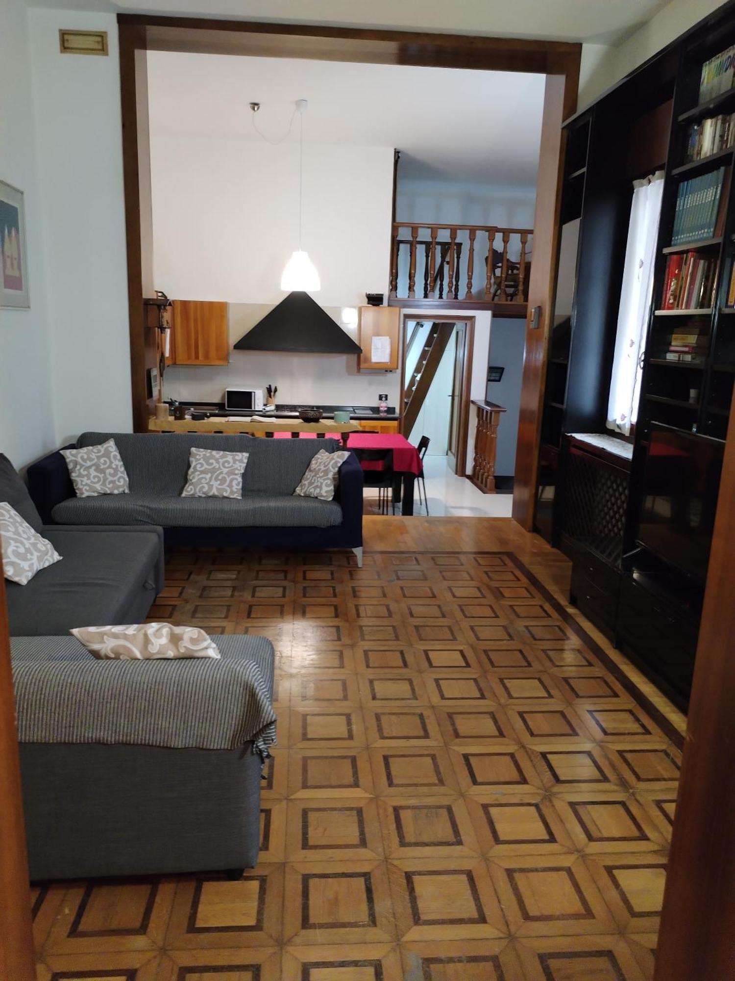 Ca' Baby Venezia Apartment Exterior foto