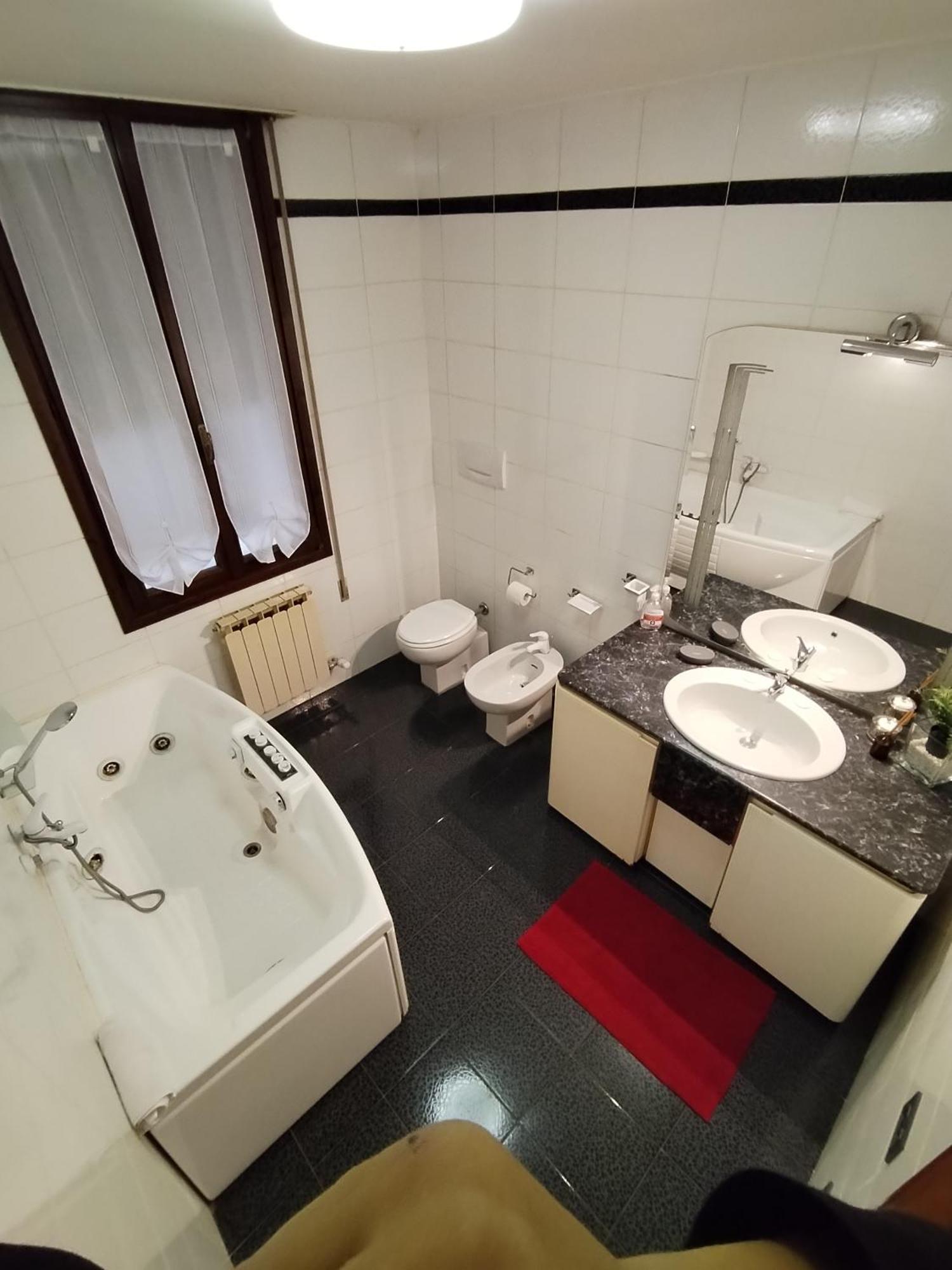 Ca' Baby Venezia Apartment Exterior foto