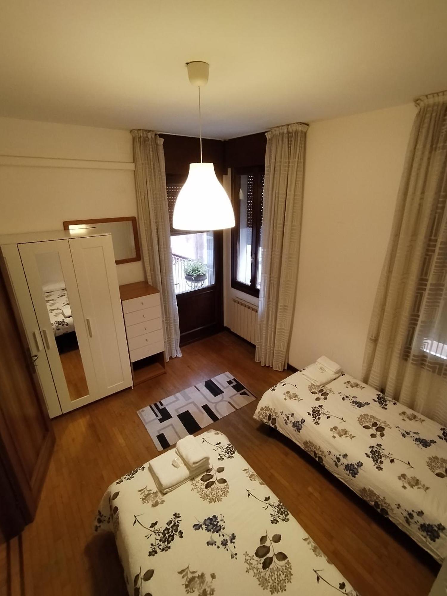Ca' Baby Venezia Apartment Exterior foto
