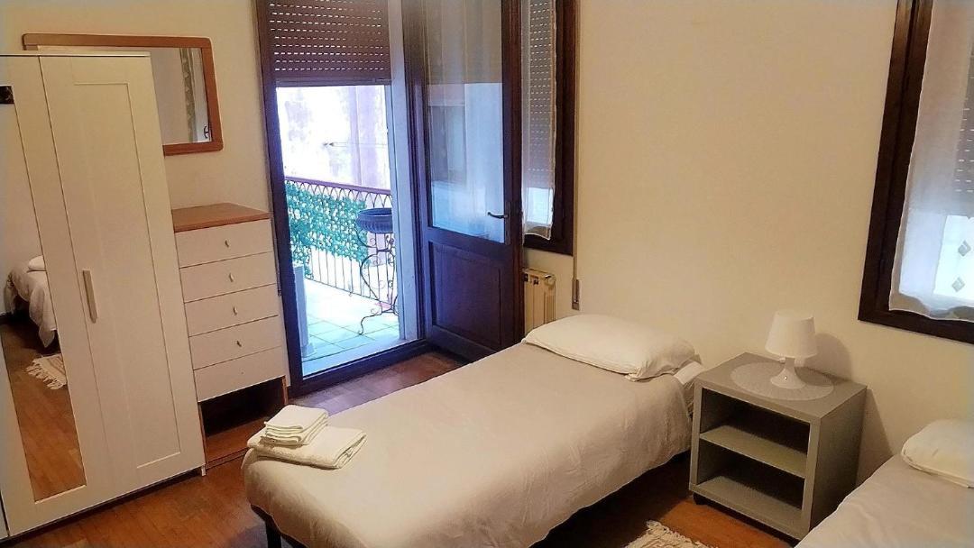 Ca' Baby Venezia Apartment Exterior foto