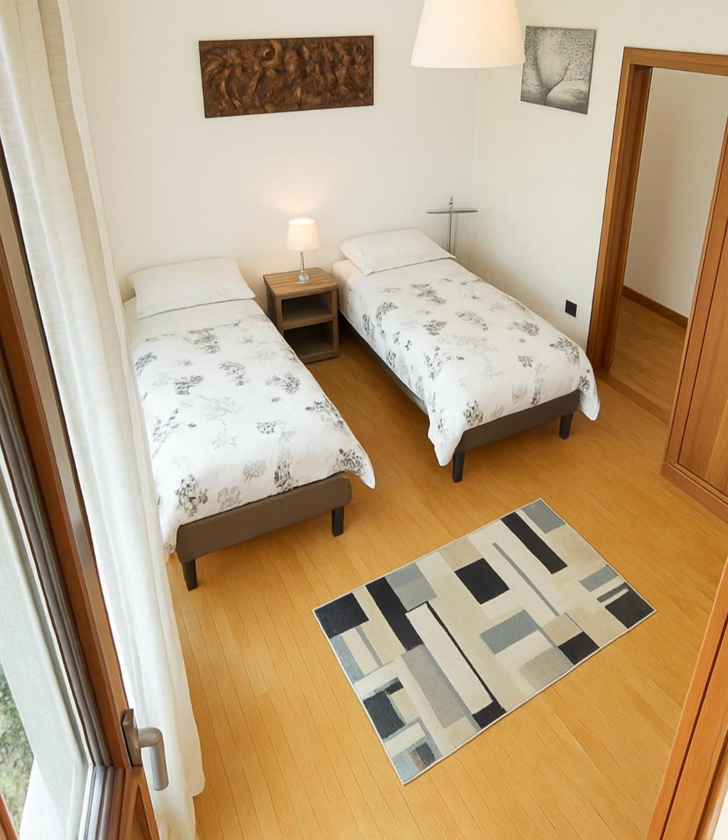 Ca' Baby Venezia Apartment Exterior foto